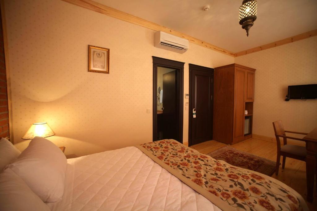 Habitación Doble Estándar