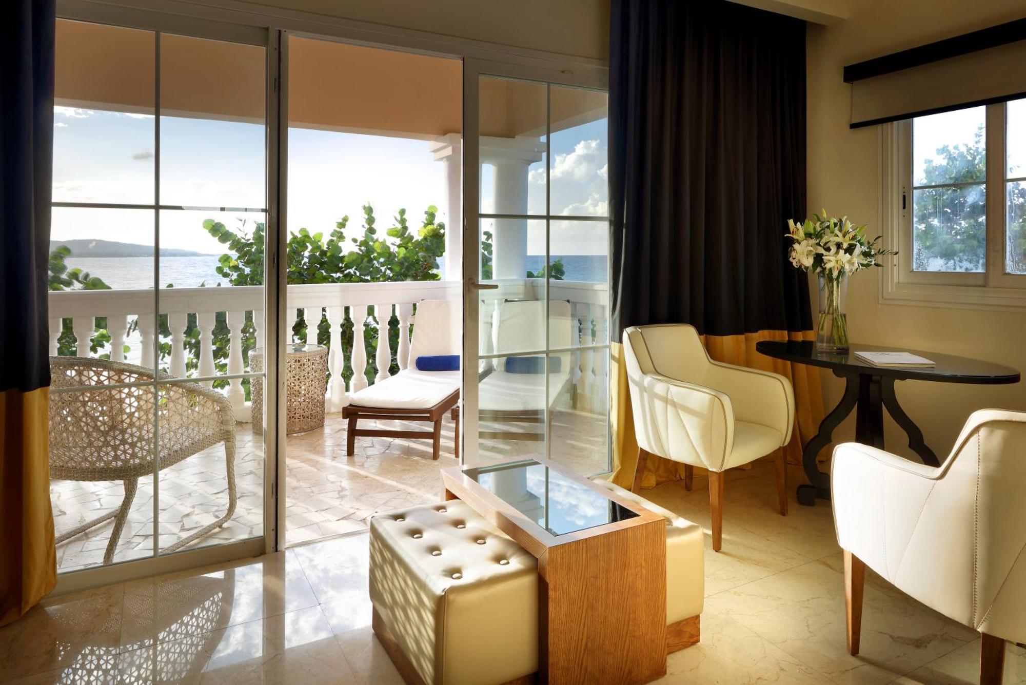 Suite Garden View