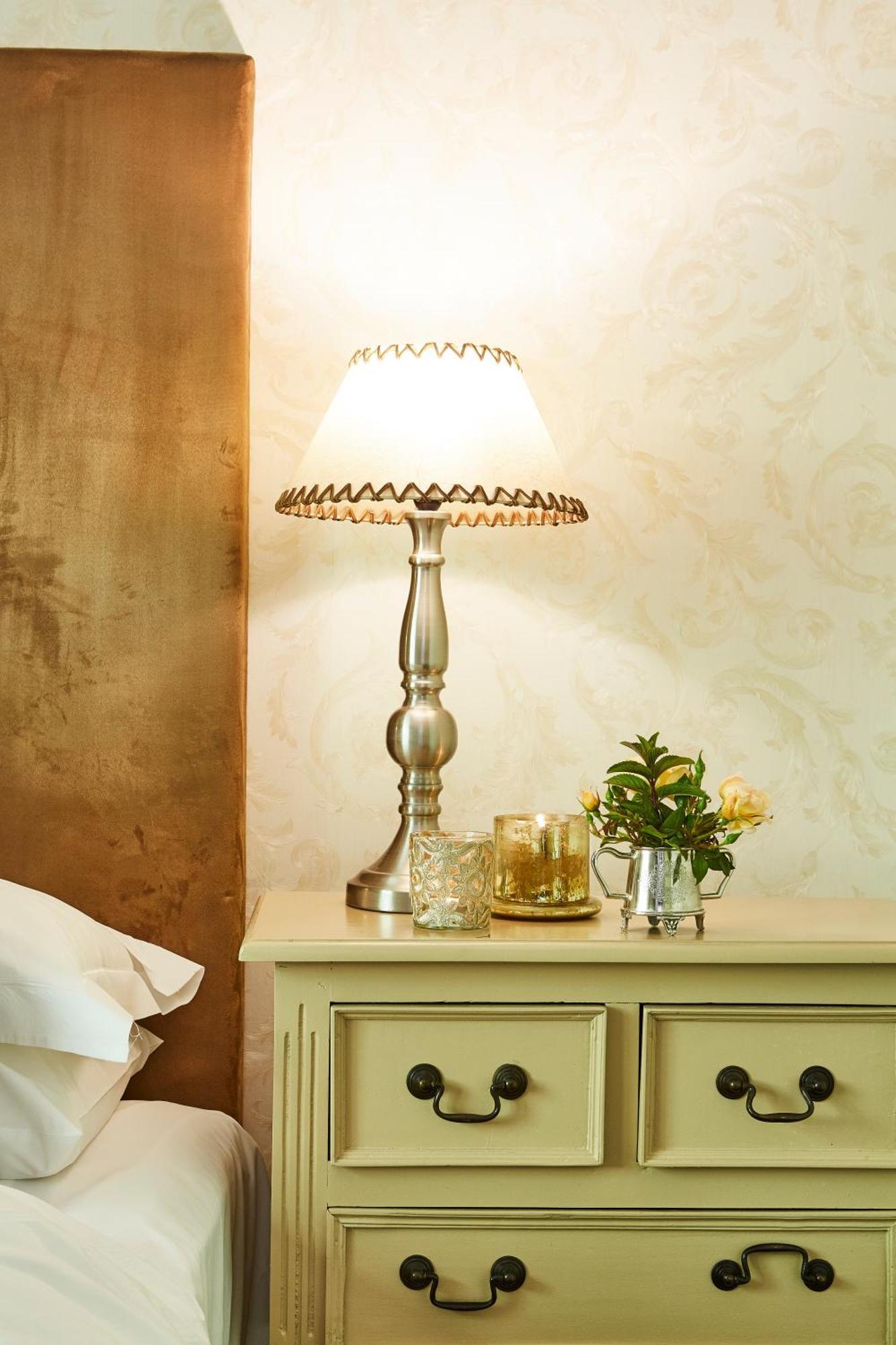 Petit Classic Doppelzimmer