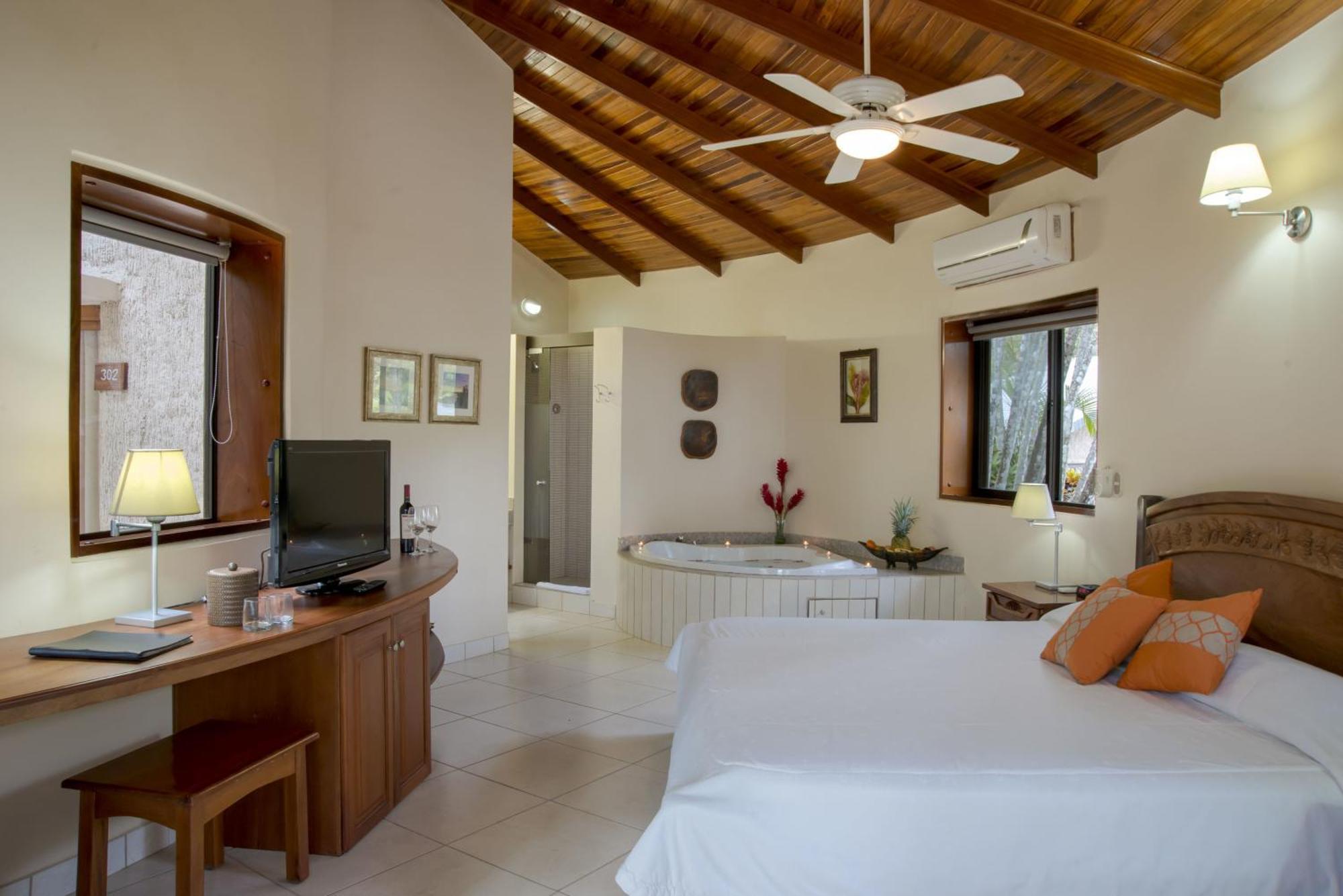 Tropical Suite