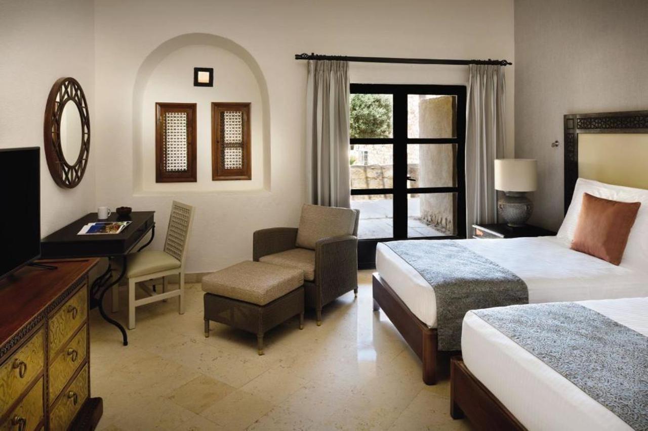 Twin Suite