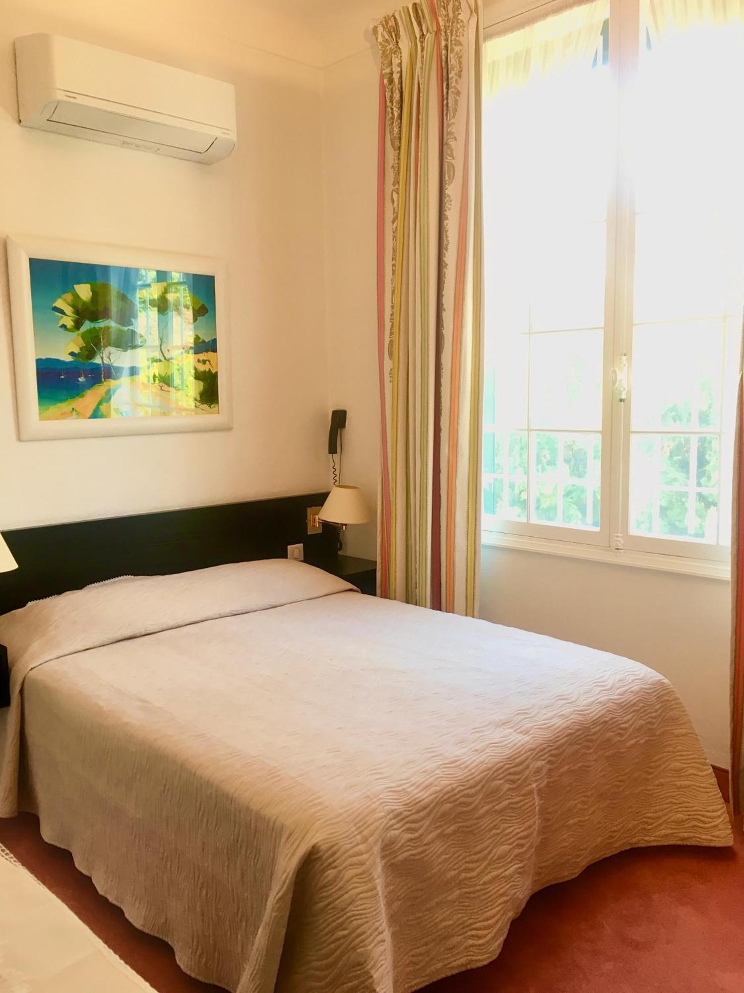 Chambre Double Standard