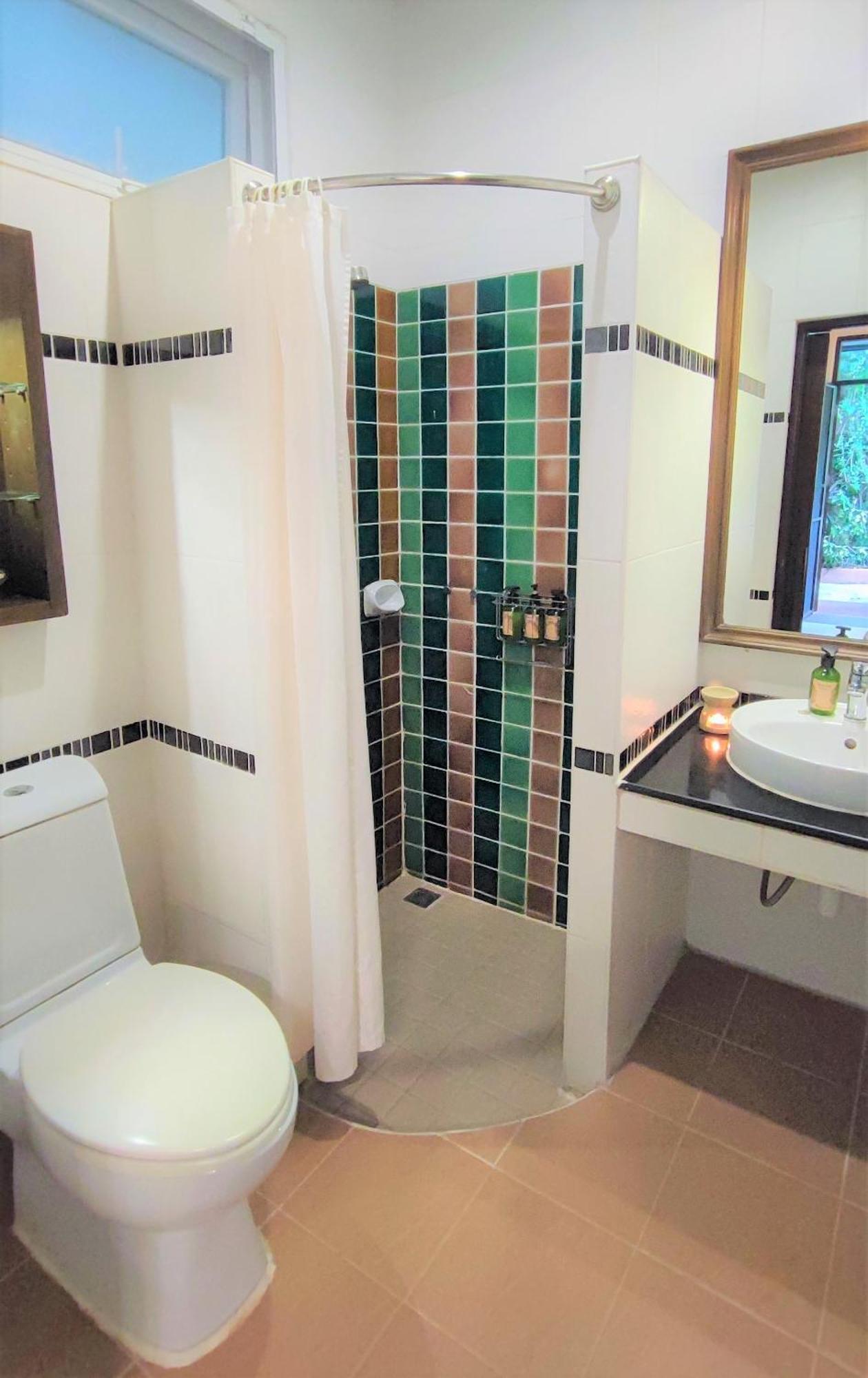 Small Double or Twin Room
