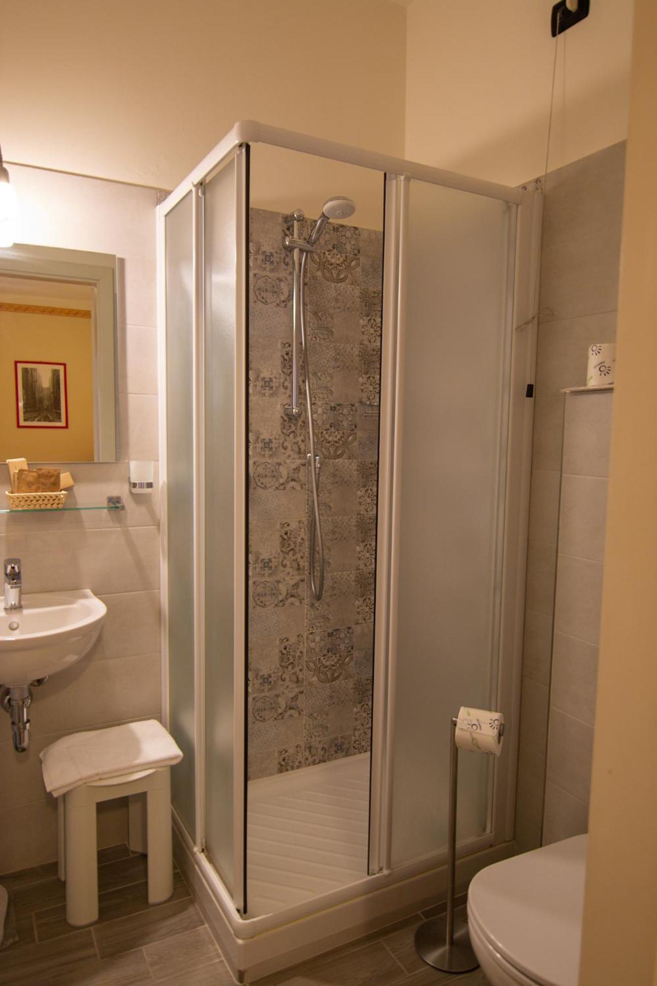 Classic Double or Twin Room