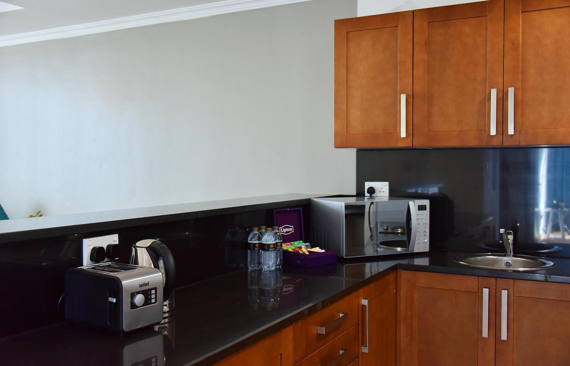 Studio Appartement