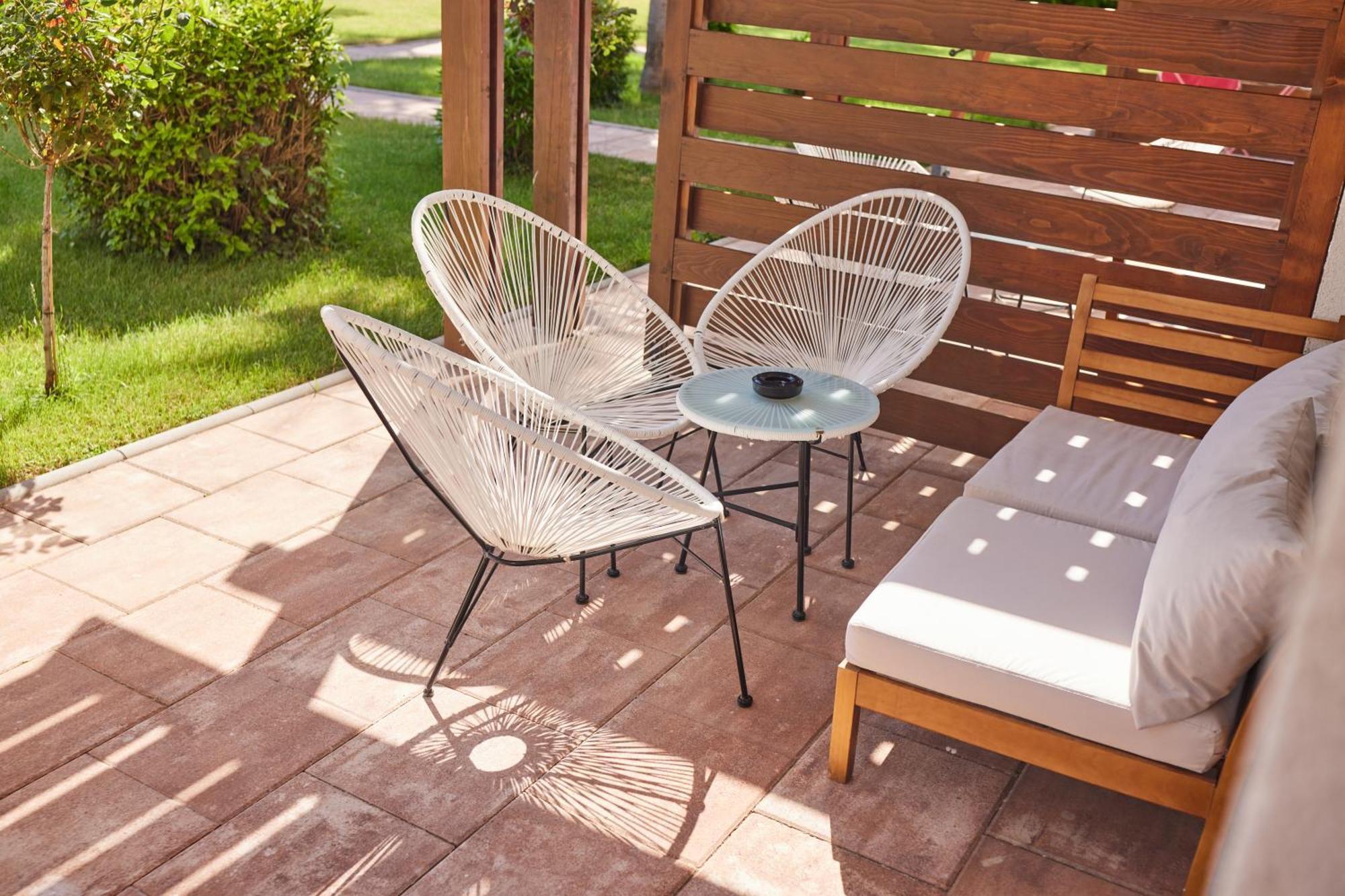 Garden Junior Suite