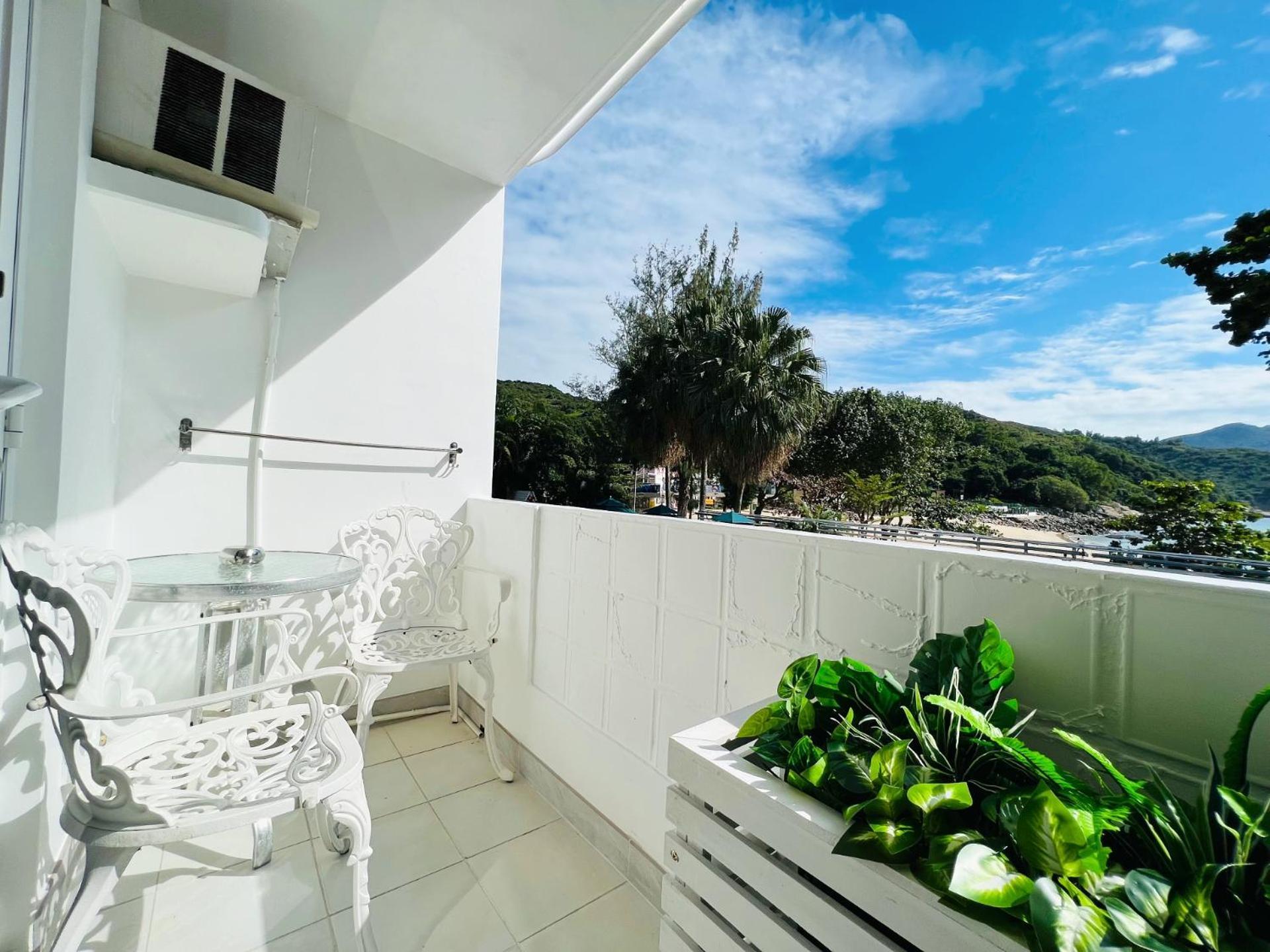 Superior Double Room No Pet Accommodation