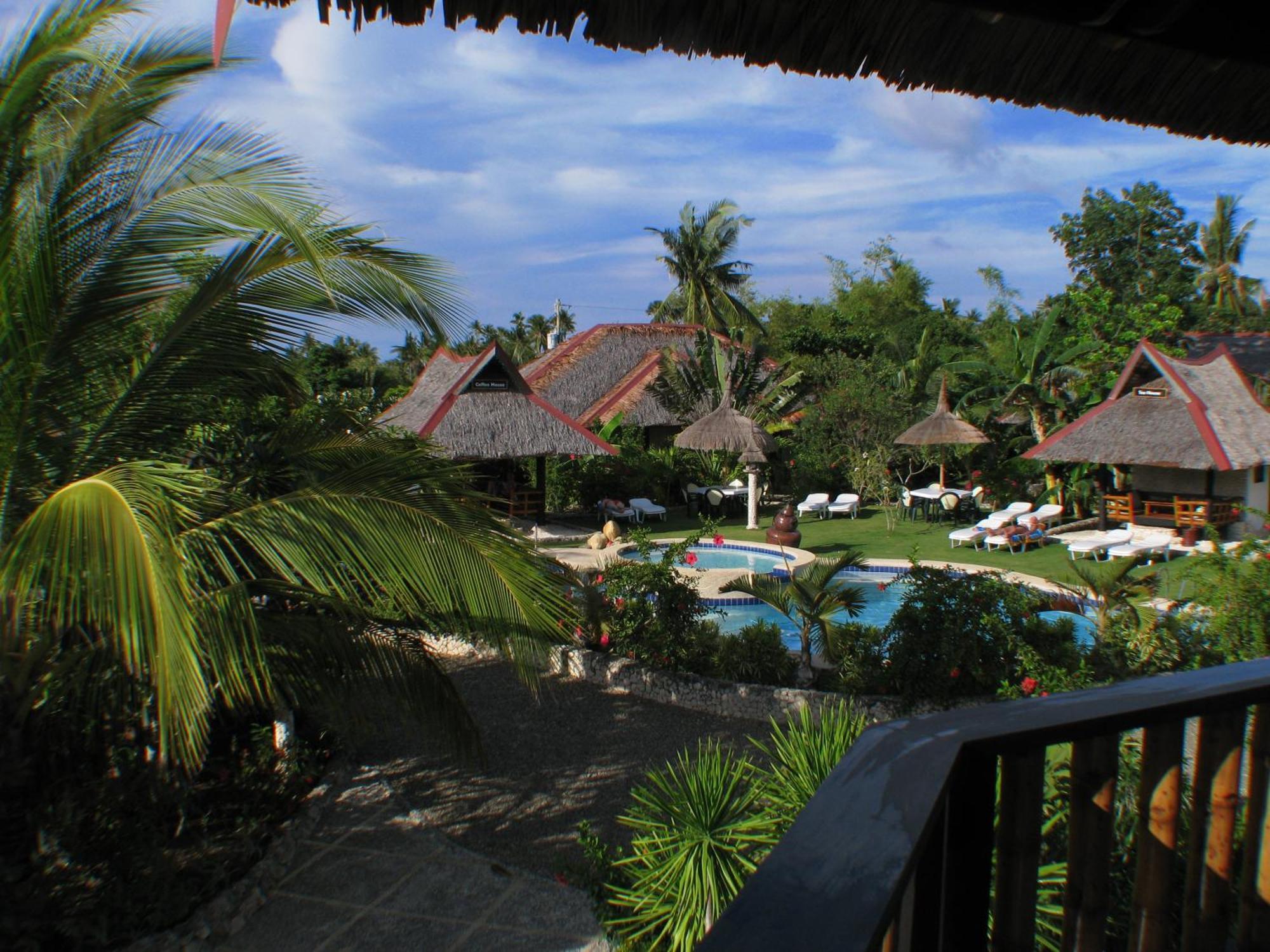 Double Room Panoramic View