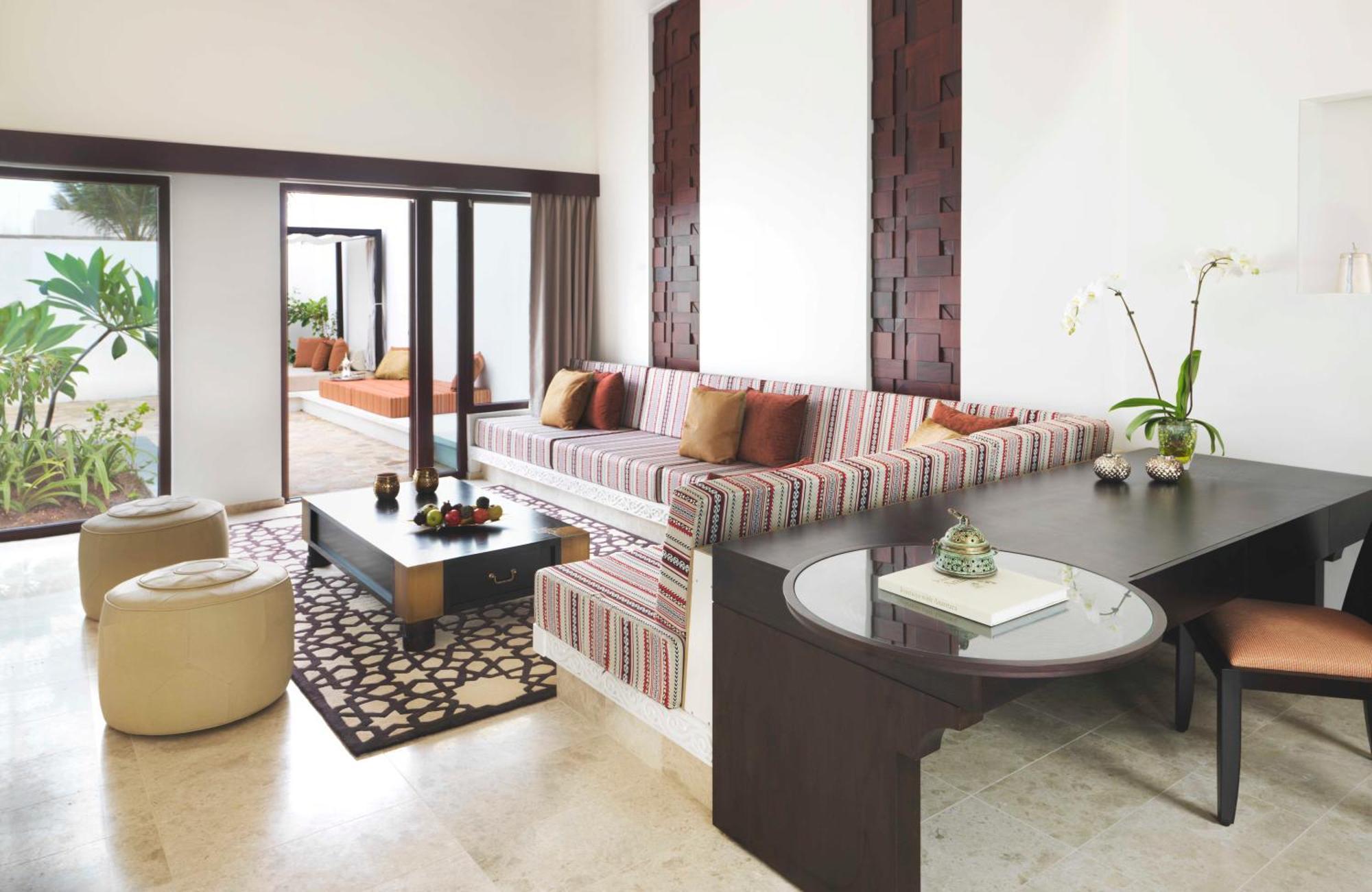 One-Bedroom Villa