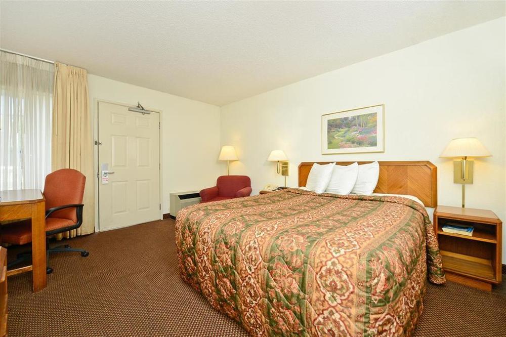 Apartamento de 2 dormitorios