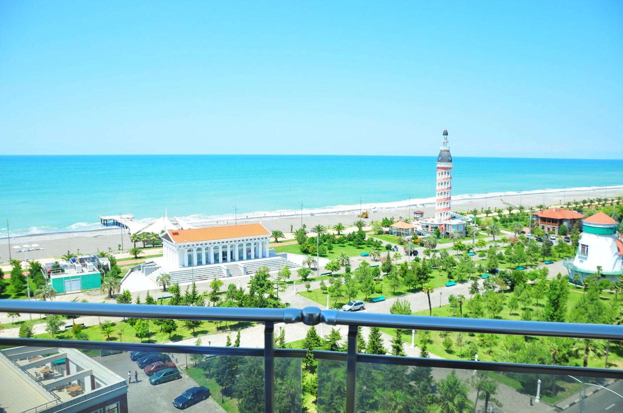 Suite Panoramic Sea View