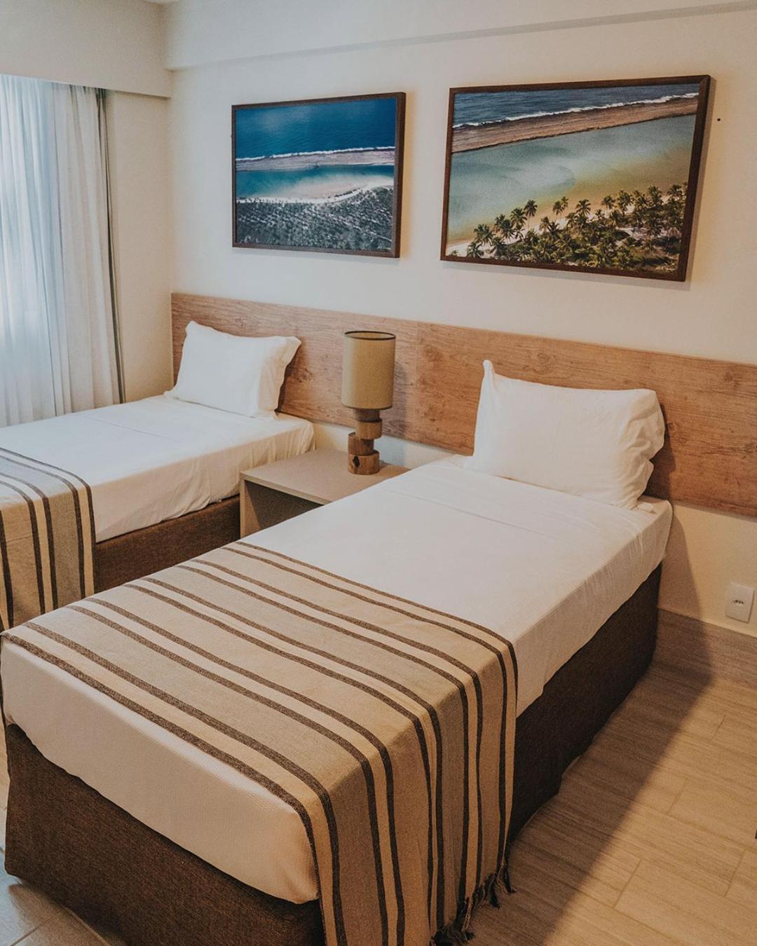 Two-Bedroom Apartment Ocean View