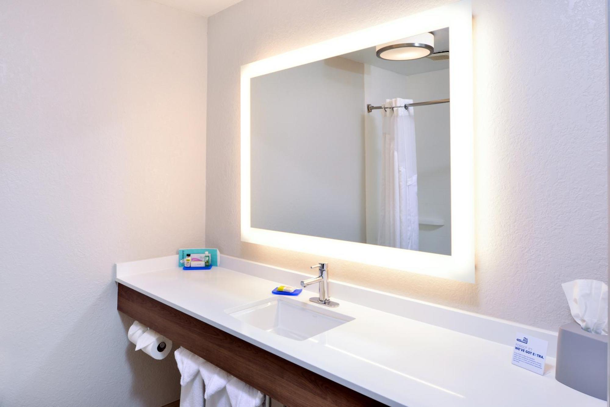 Habitación Estándar - Cama extragrande