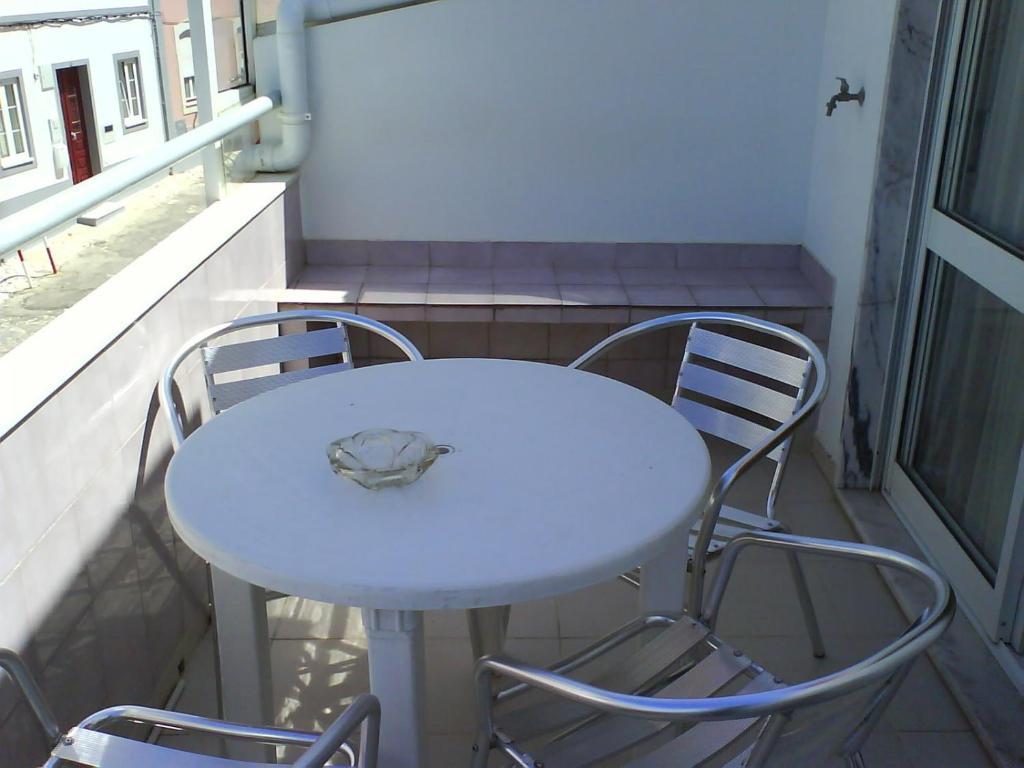 Habitación Doble con terraza