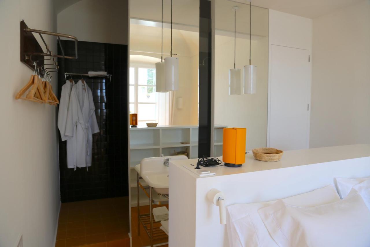 Deluxe Double Room Sea View