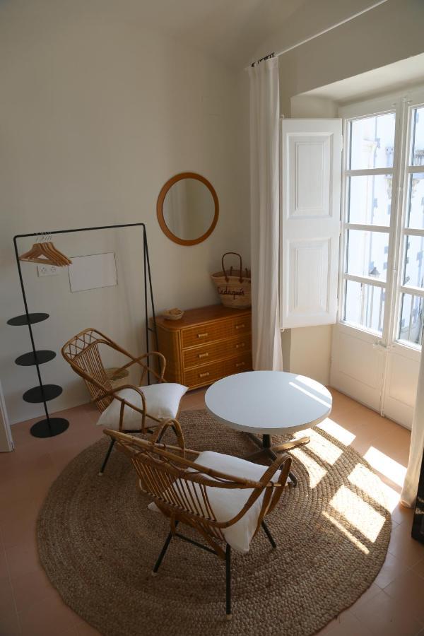 Deluxe Double Room Sea View