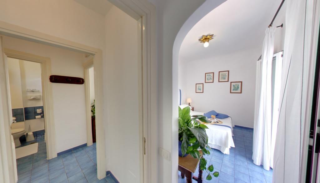 2 Communicerende Kamers (2 Volwassenen + 2 Kinderen)