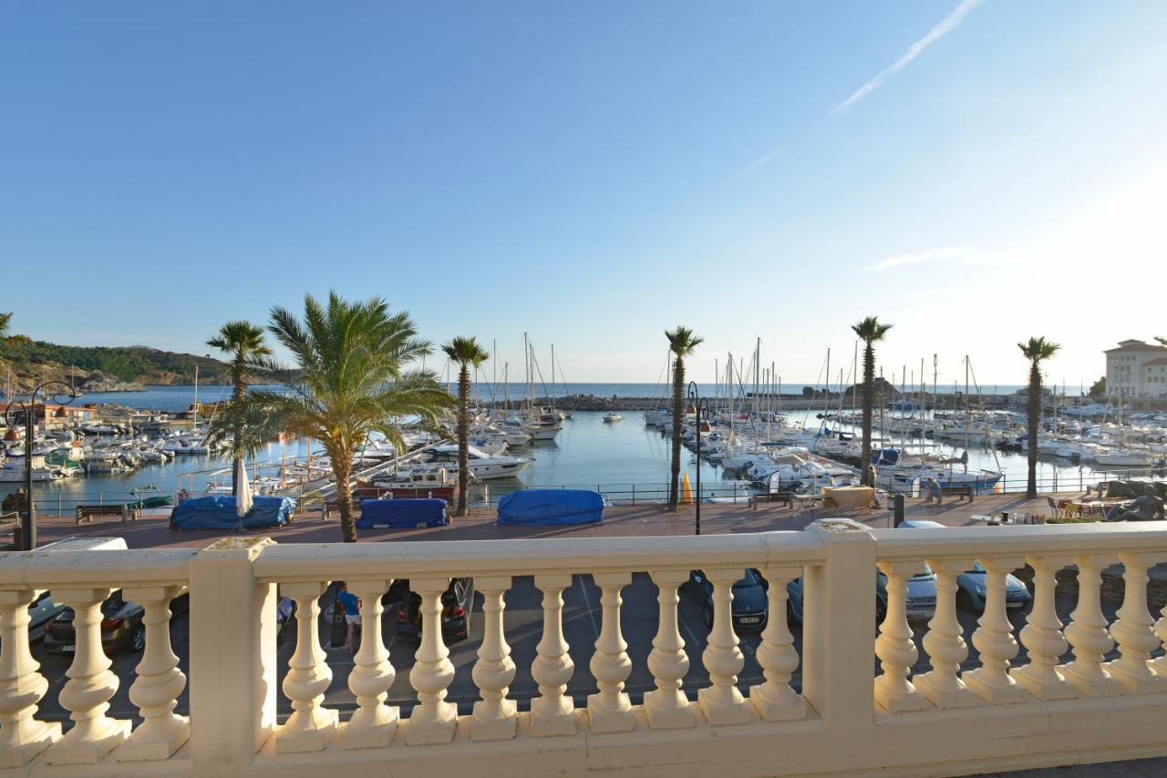 Chambre Privilège 6 Personnes - Vue sur Mer