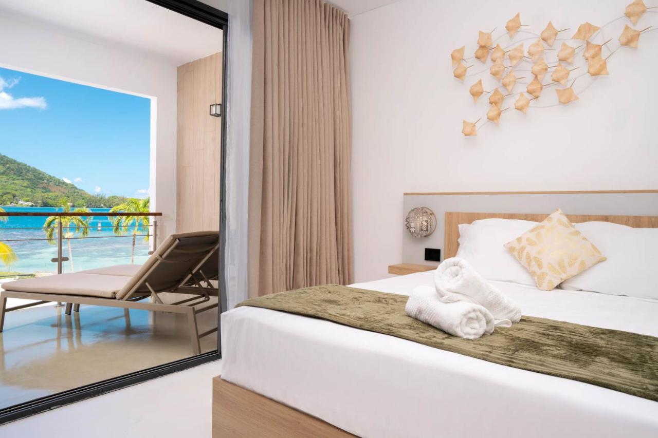 Family Suite with Balcony