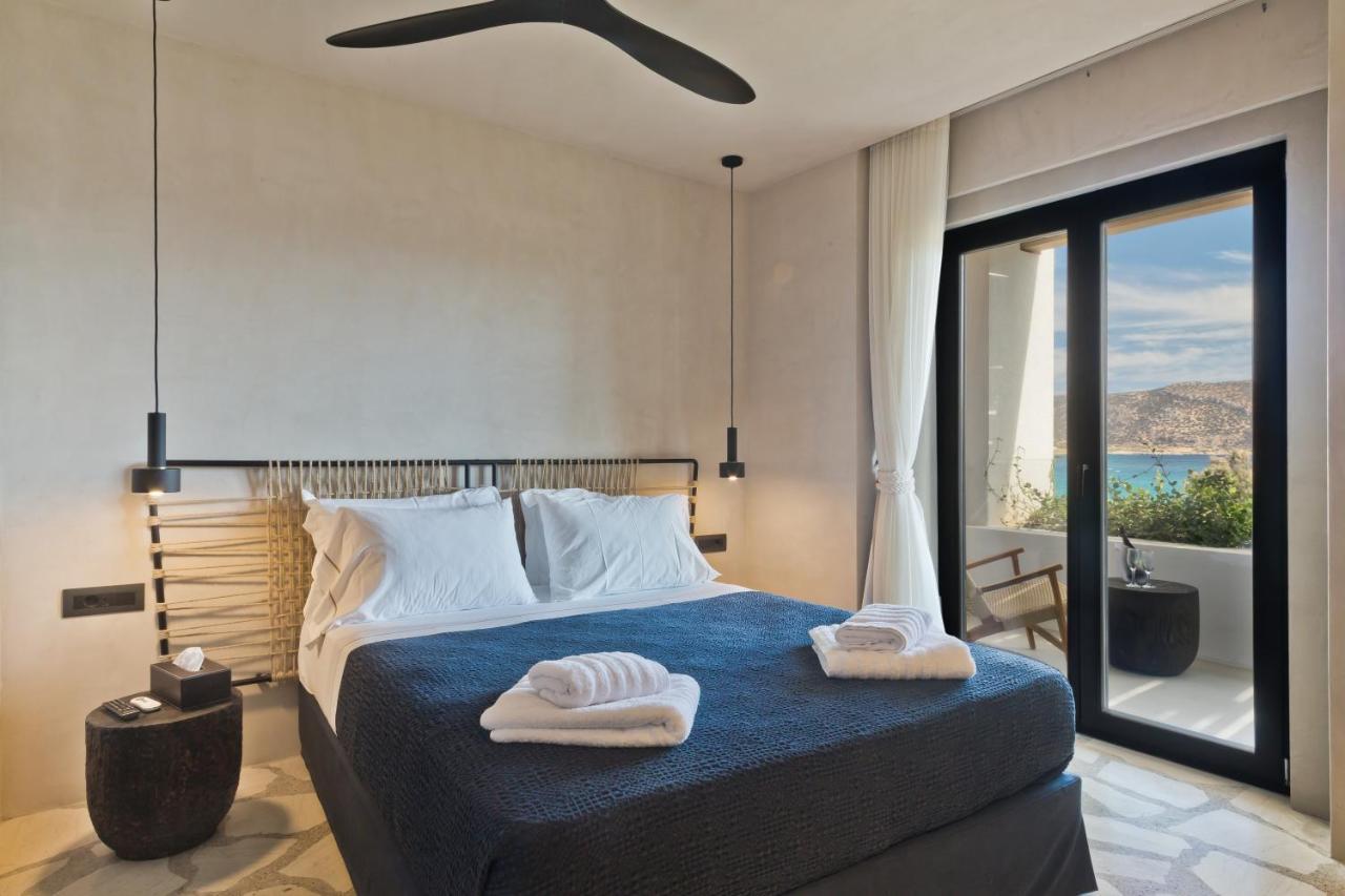 Double Room Balcony Sea View