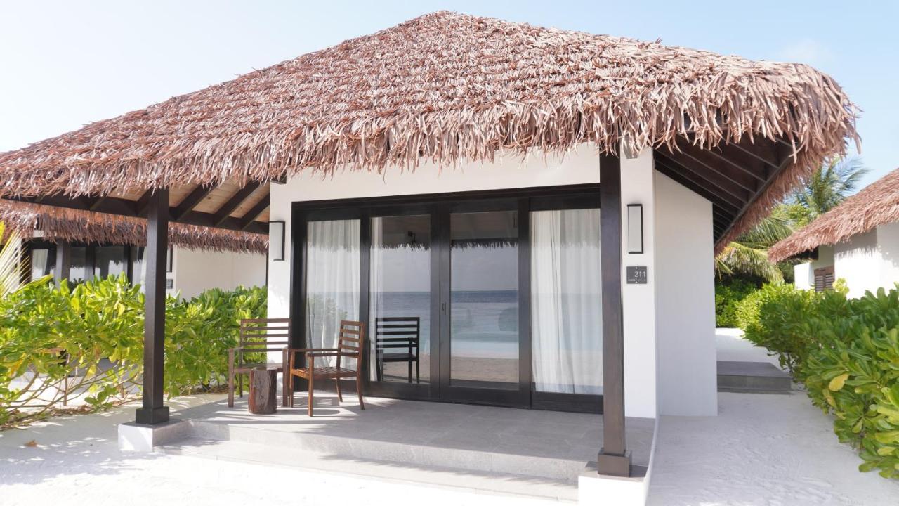One bedroom Sunset Beach Villa