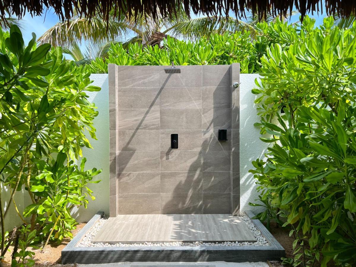 One bedroom Beach Villa