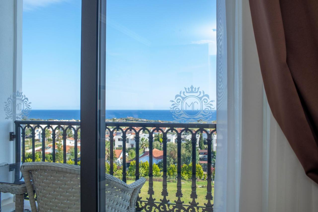 King Room Sea View