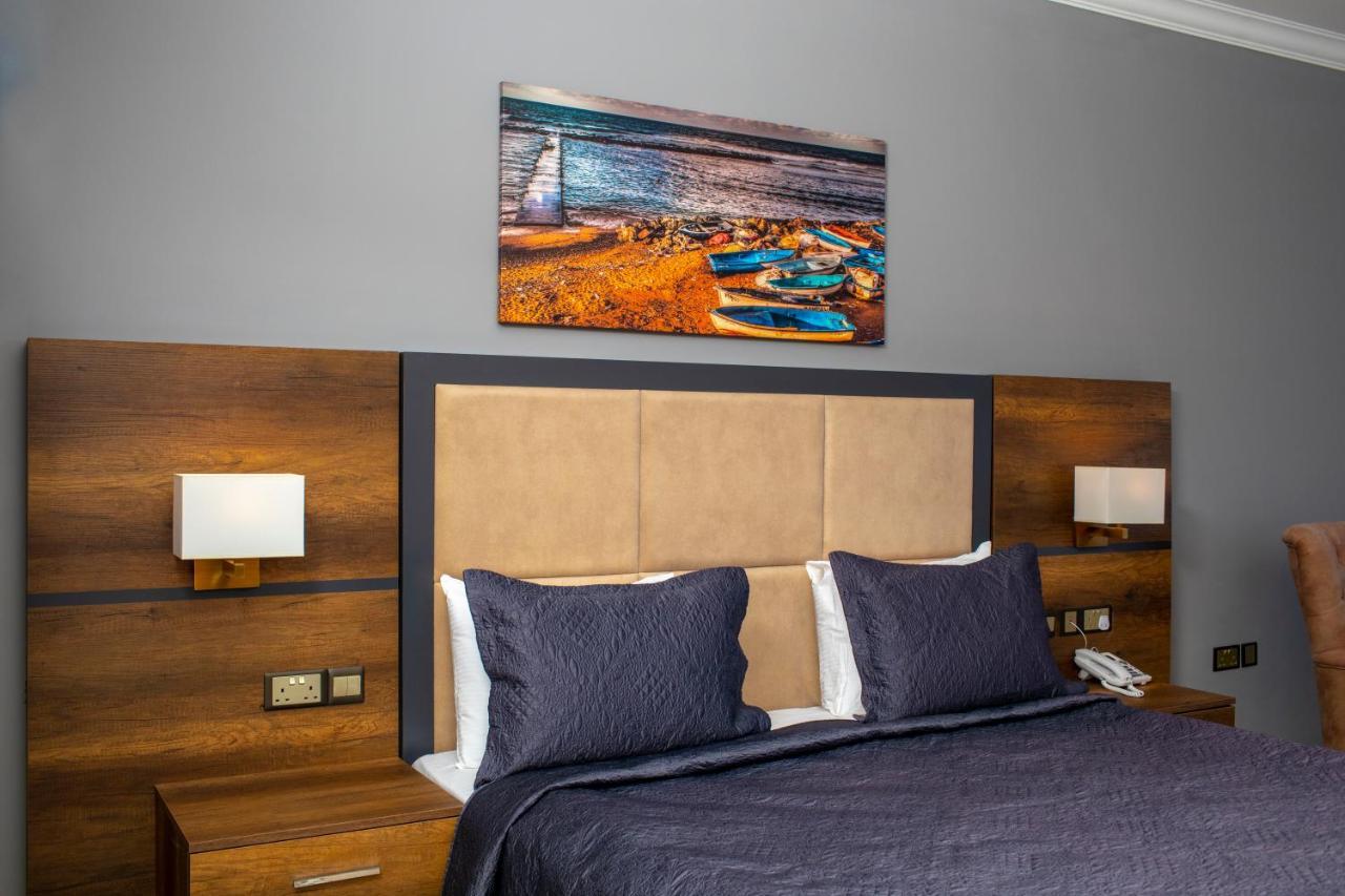 King Room Sea View