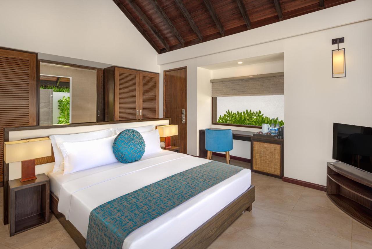 One bedroom Beach Villa