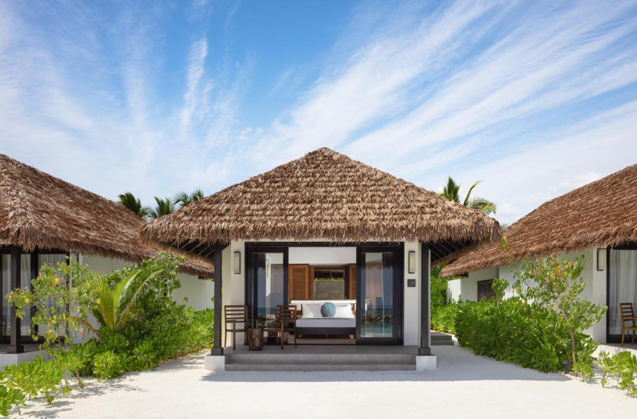 One bedroom Beach Villa