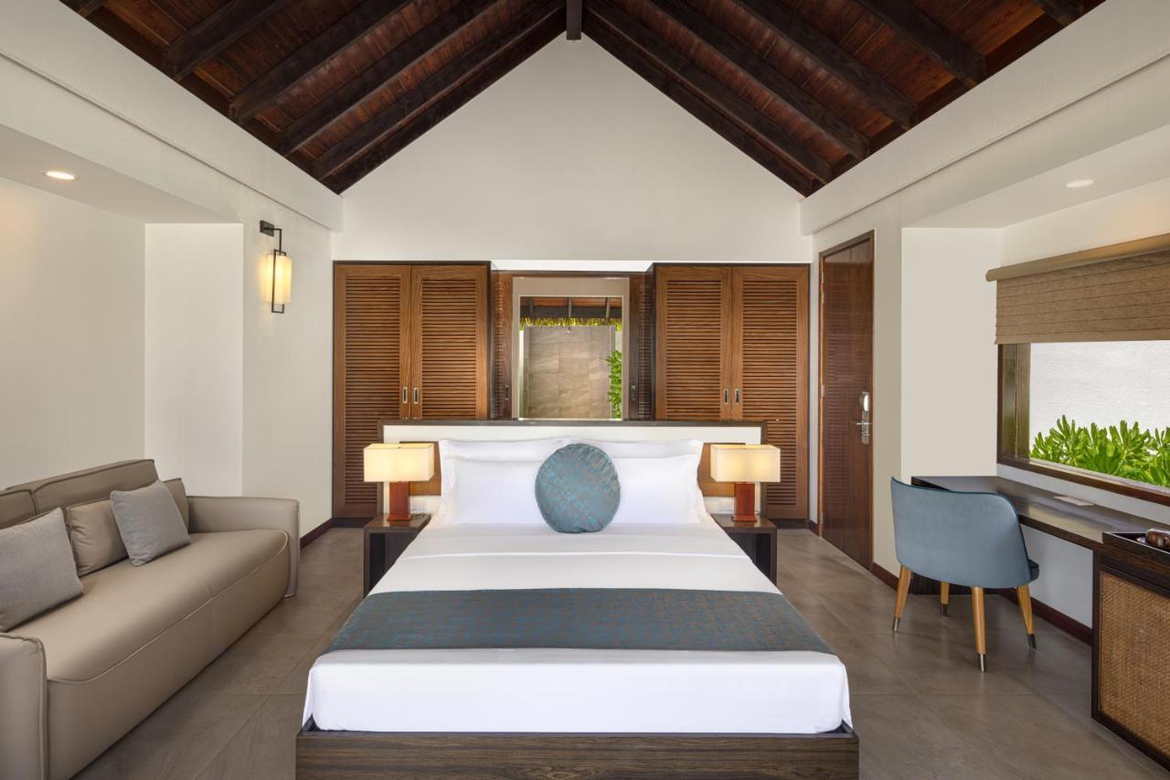 One bedroom Beach Villa