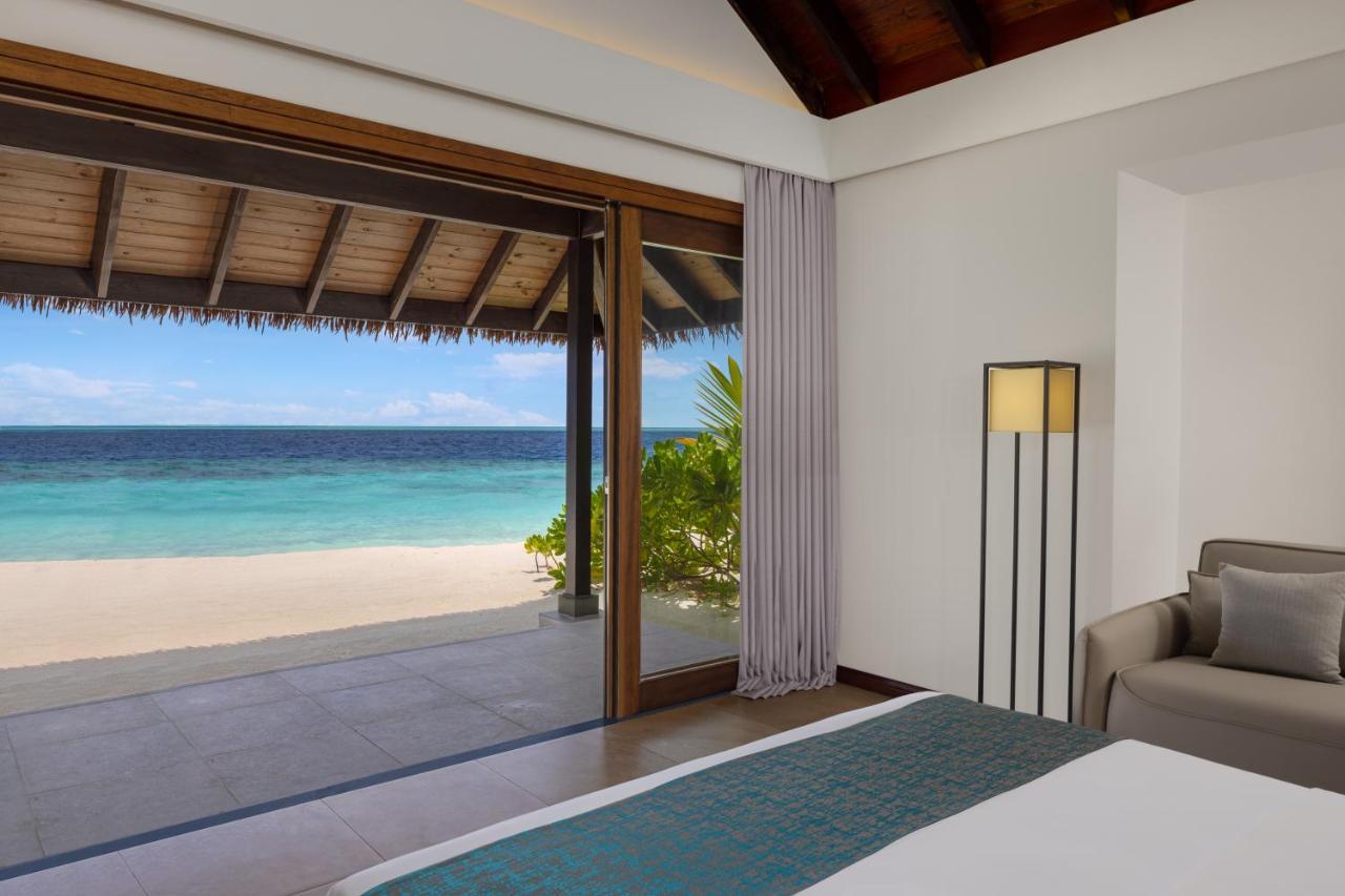 One bedroom Sunset Beach Villa