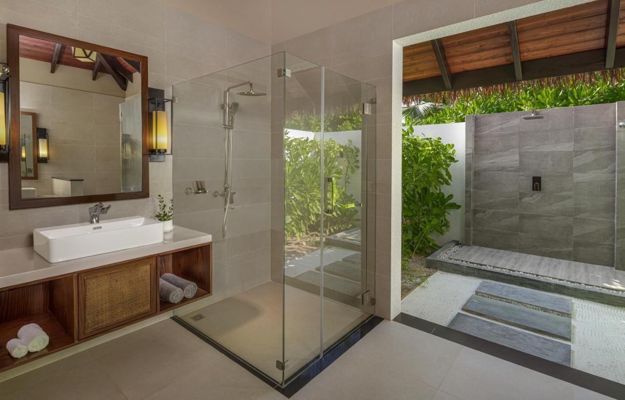 One bedroom Beach Villa