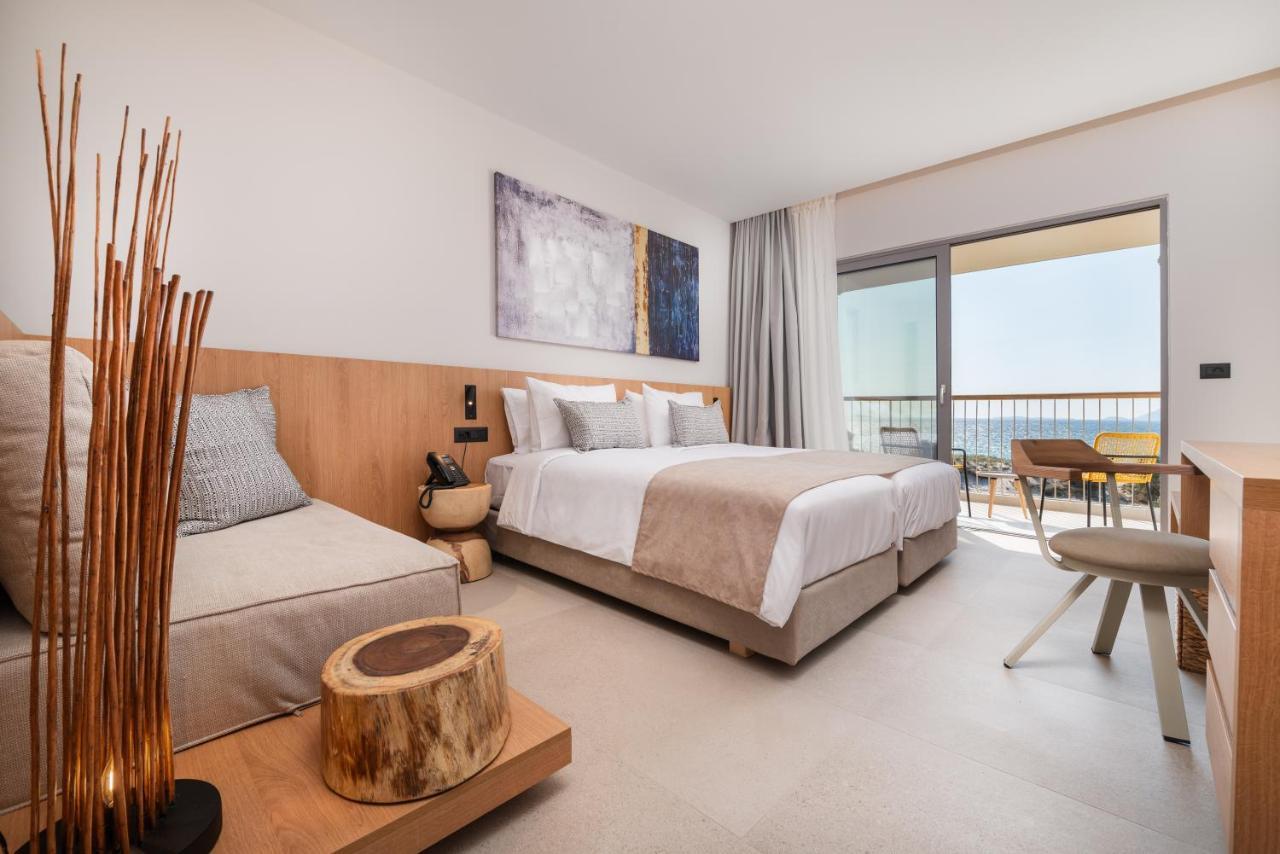 Suite Junior avec Balcon - Côté Mer