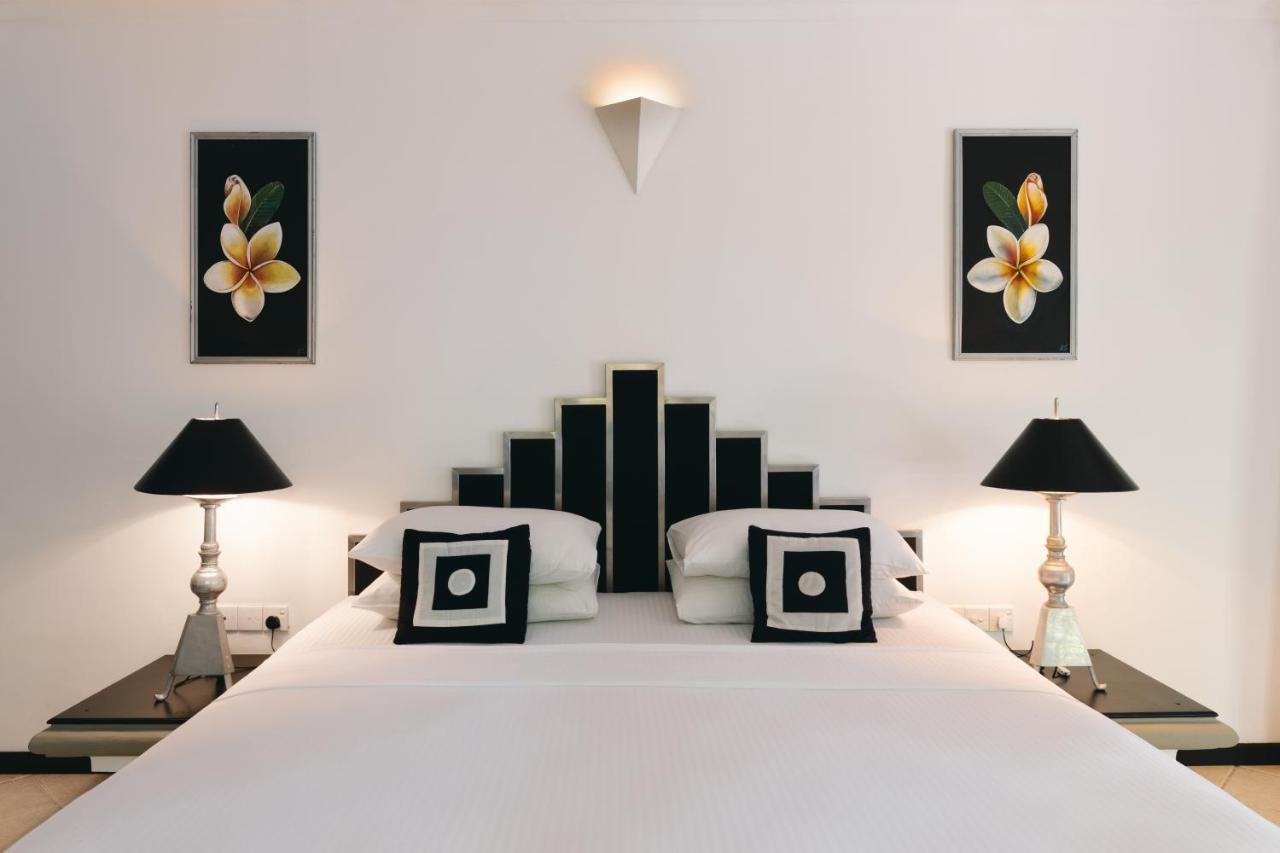 Deluxe Doppelzimmer