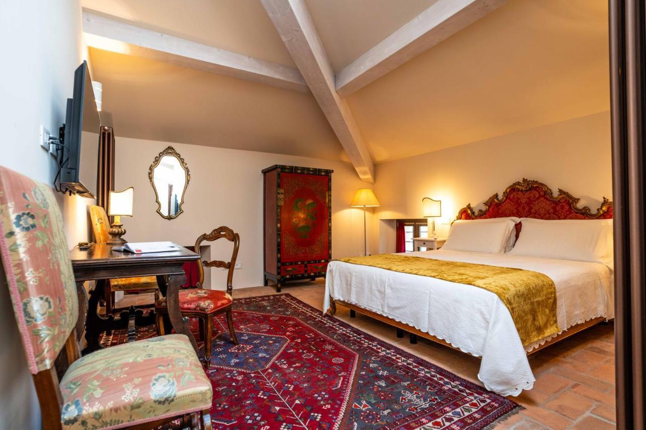 Junior Suite Deluxe