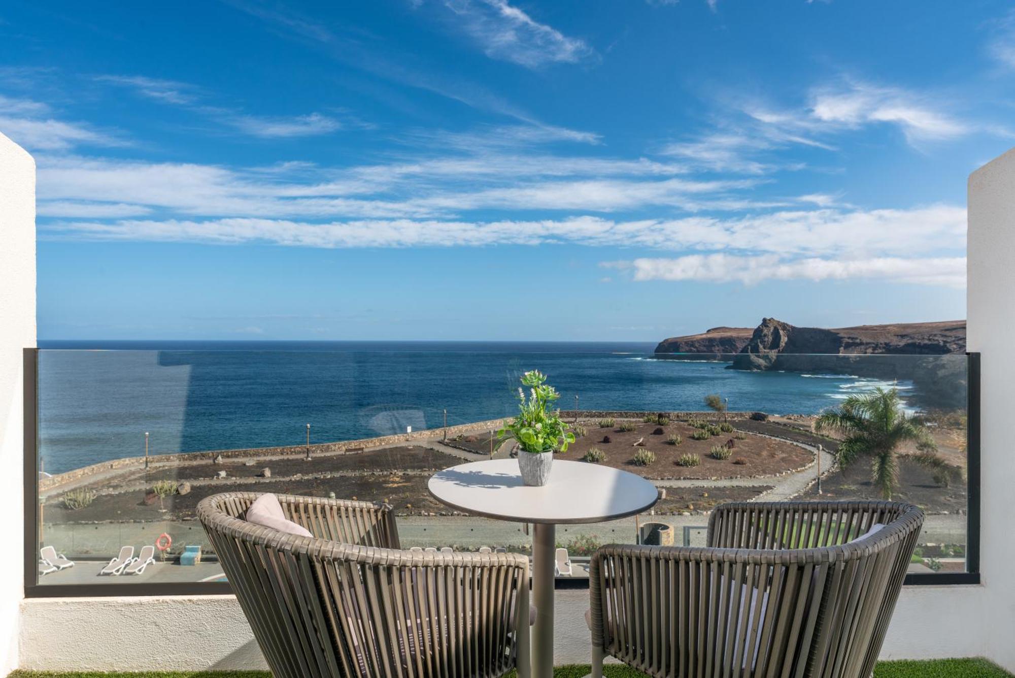Double Room Sea View