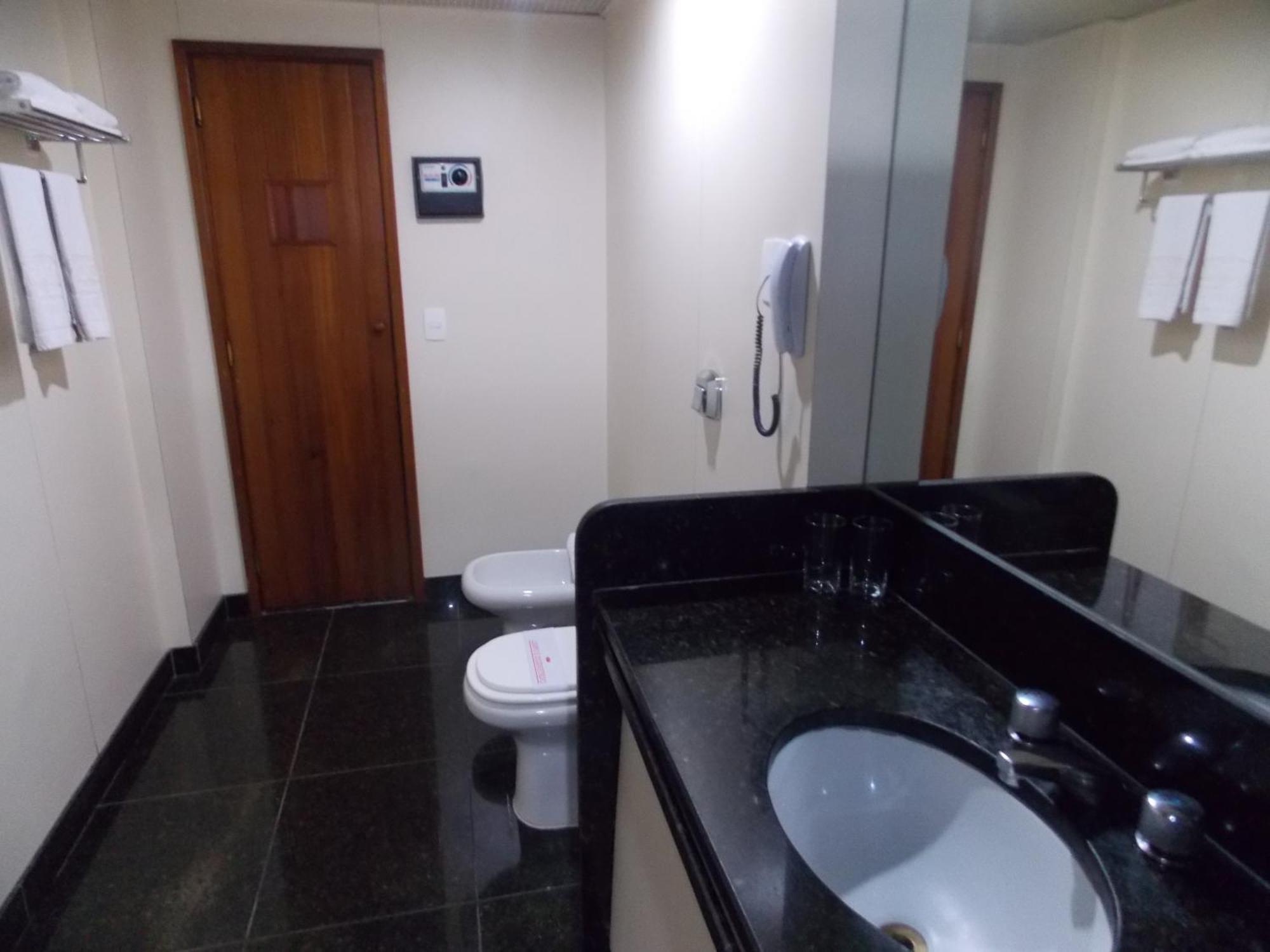 Habitación Doble Deluxe