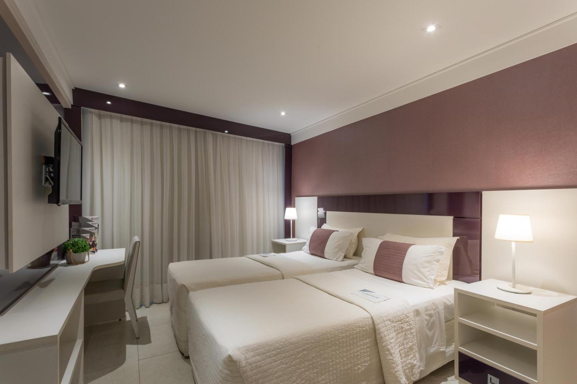Standard Suite