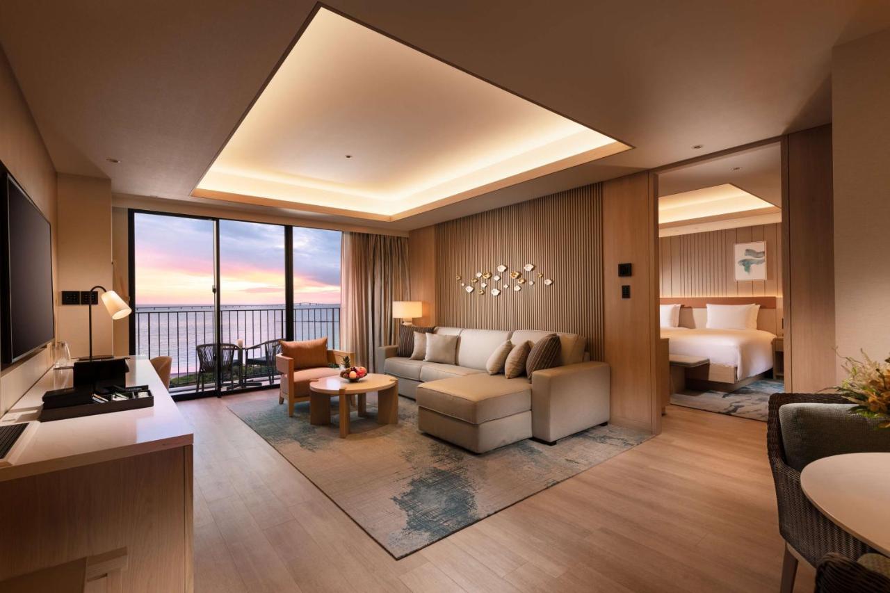 Deluxe Twin Suite