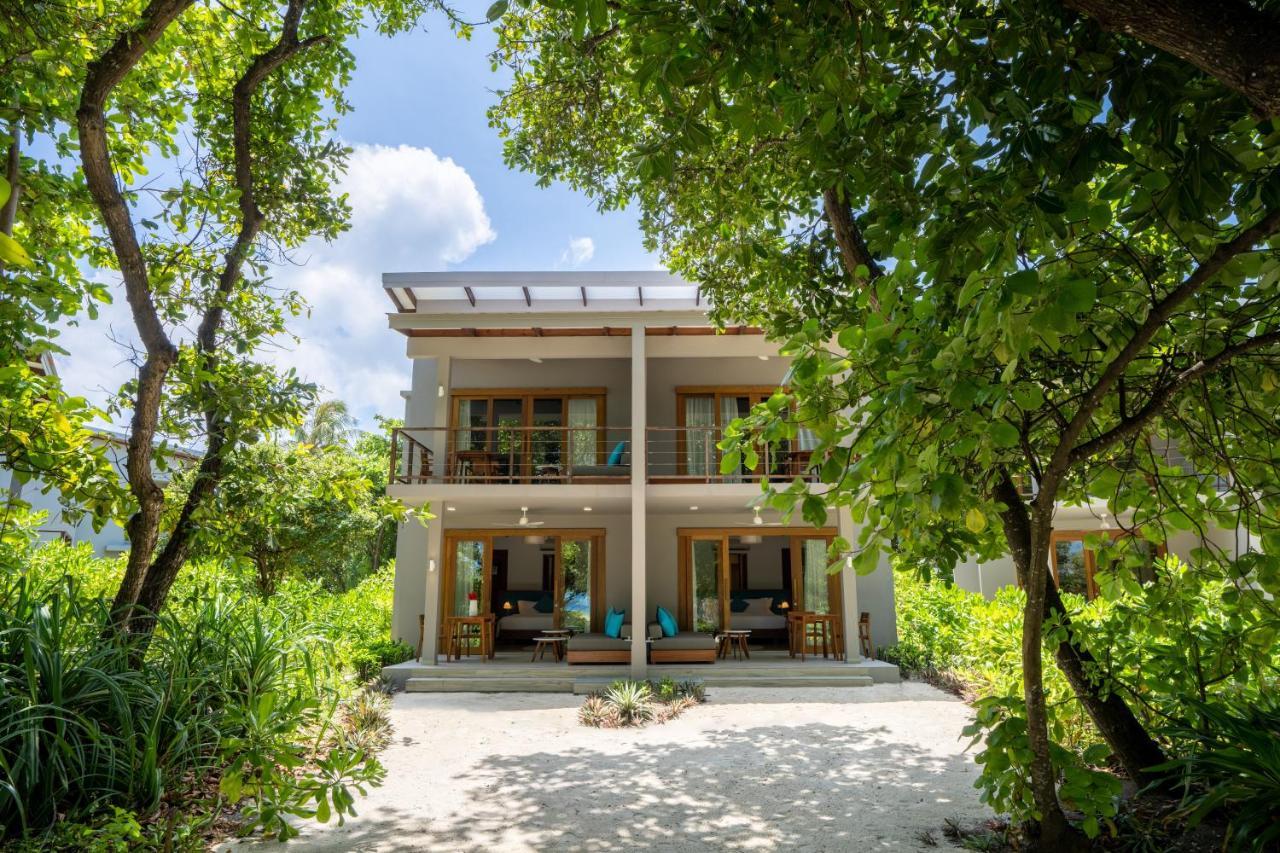 Sunset Four-Bedroom Family Nest