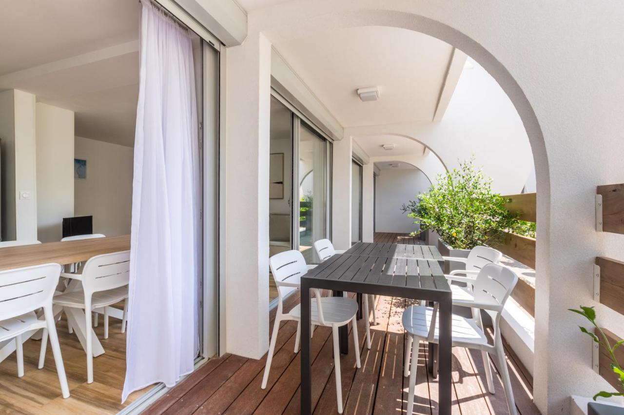 Appartement avec Terrasse