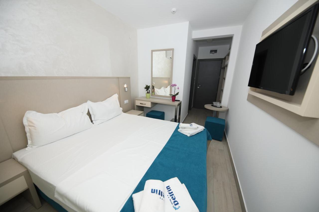 King Room with Balcony