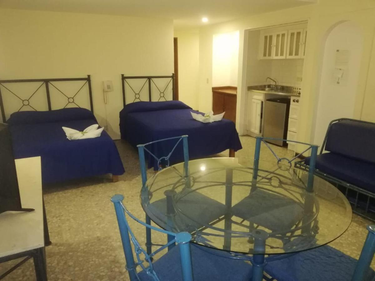 Habitación Familiar