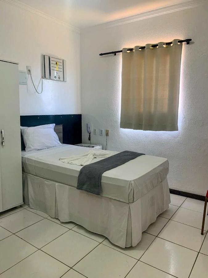 Habitación Individual