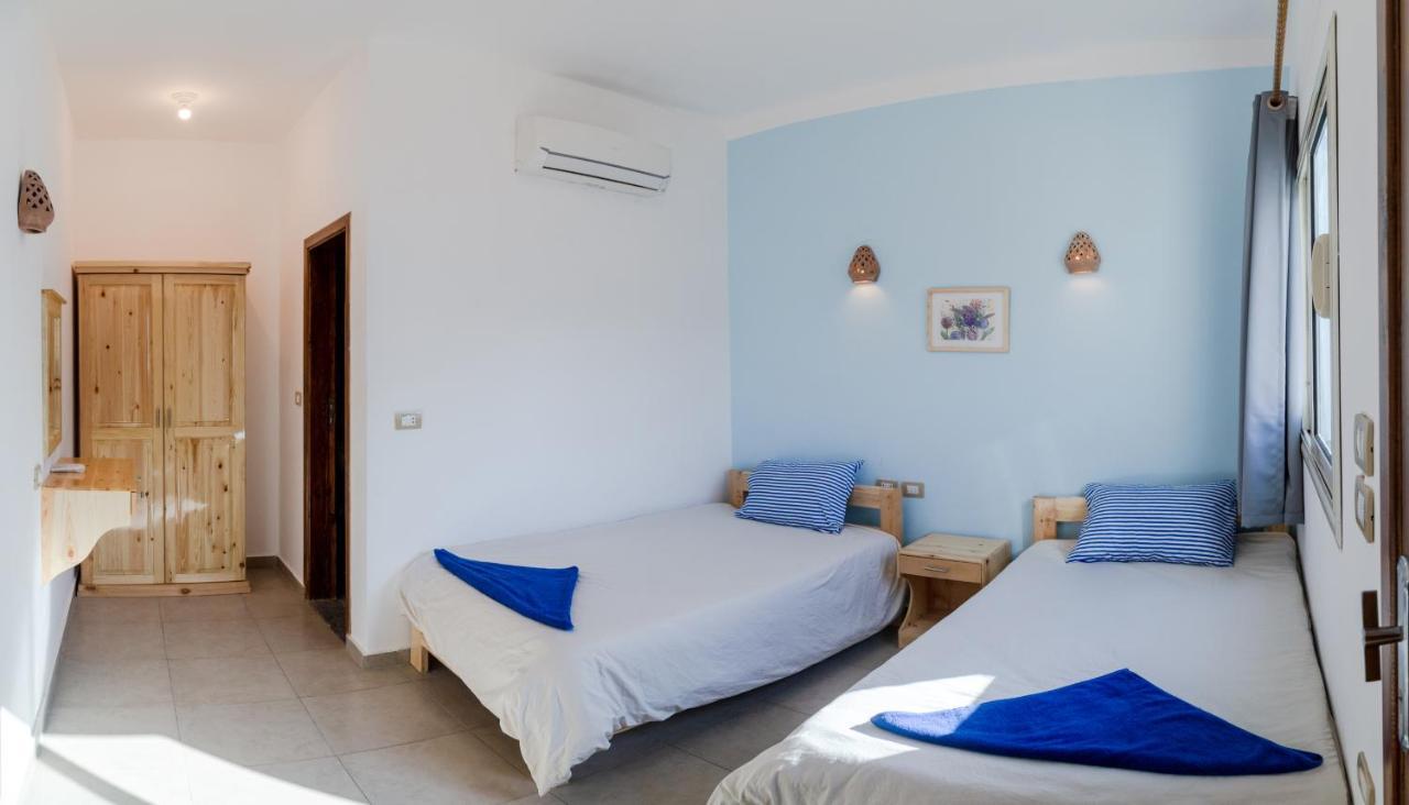 Double or Twin Room with Balcony