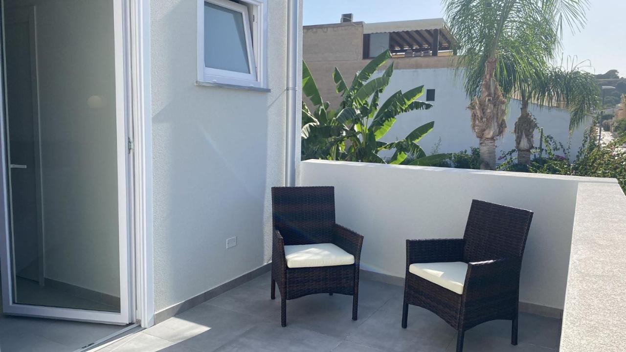 Junior Suite Terrace