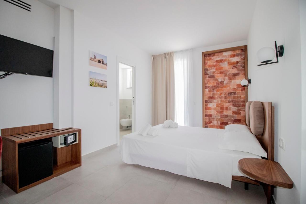 Junior Suite Terrace