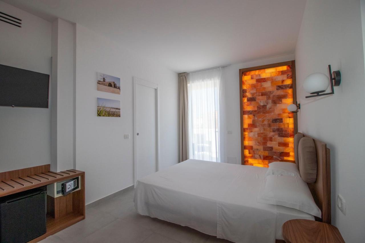 Junior Suite Terrace