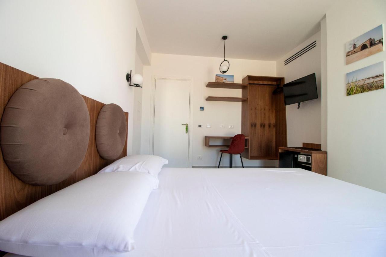 Junior Suite Terrace